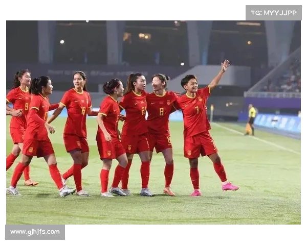 中国女足东亚杯表现抢眼取得两胜一负 成绩喜人展现强大实力 中国女足东亚杯表现抢眼取得两胜一负 成绩喜人展现强大实力