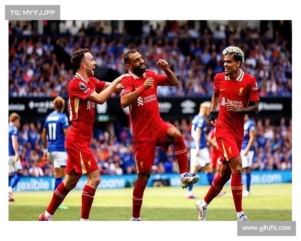 利物浦转会窗末签下三名新援 强化锋线提升战术多样性冲击争冠