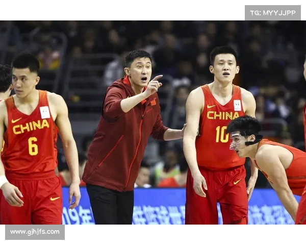 杜锋强调中国男篮备战世界杯注重防守与团队合作提升整体实力 杜锋强调中国男篮备战世界杯注重防守与团队合作提升整体实力